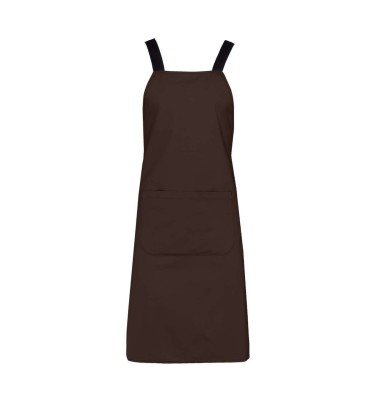 ORGANIC COTTON APRON