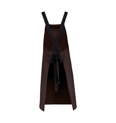 ORGANIC COTTON APRON