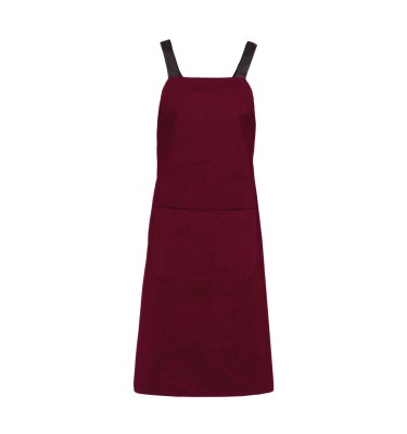ORGANIC COTTON APRON