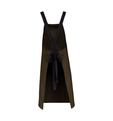 ORGANIC COTTON APRON