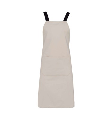 ORGANIC COTTON APRON