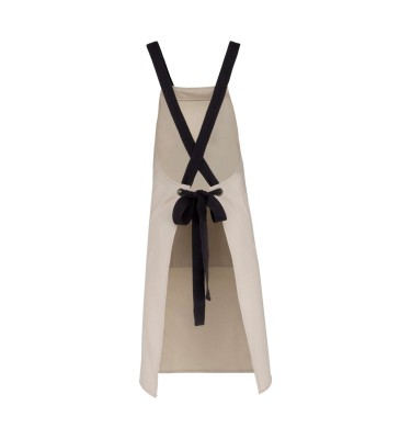 ORGANIC COTTON APRON