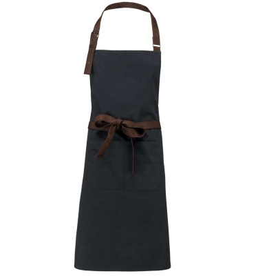 VINTAGE COTTON APRON