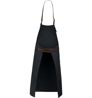 VINTAGE COTTON APRON