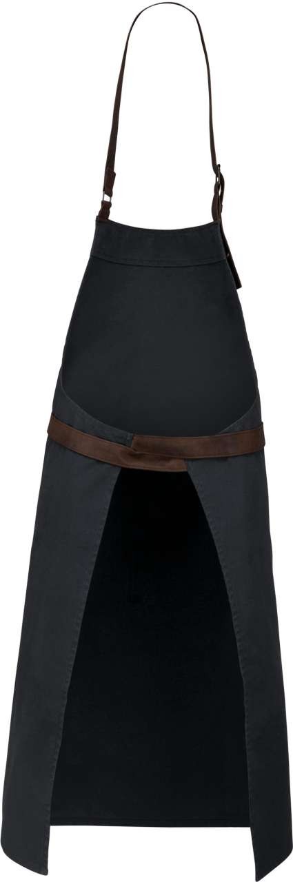 VINTAGE COTTON APRON