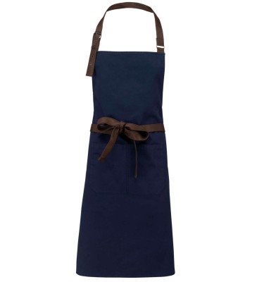 VINTAGE COTTON APRON