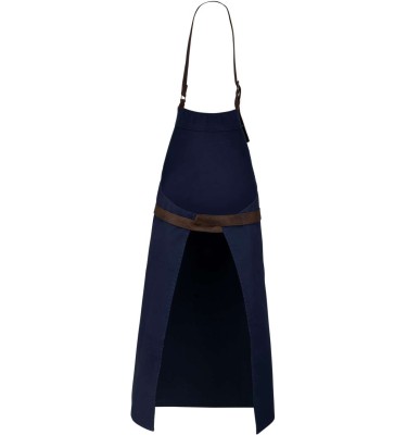 VINTAGE COTTON APRON