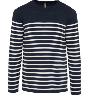 MEN'S SAILOR JUMPER