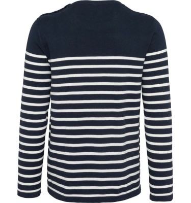 MEN'S SAILOR JUMPER