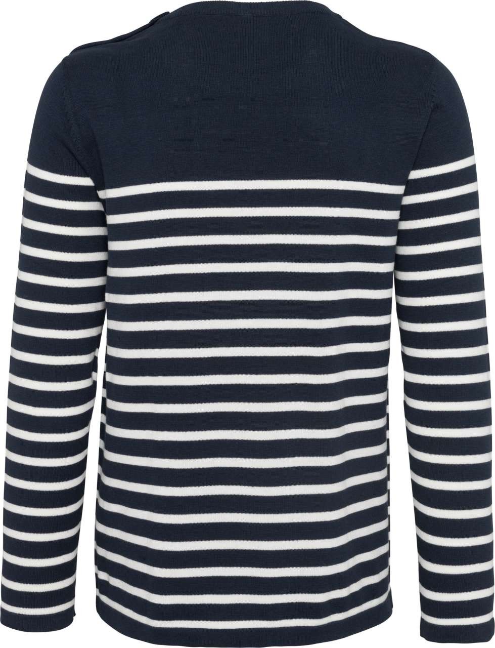 MEN'S SAILOR JUMPER