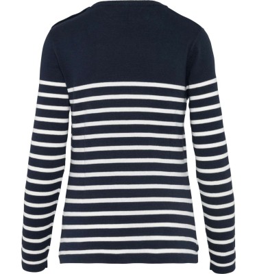 LADIES' SAILOR JUMPER