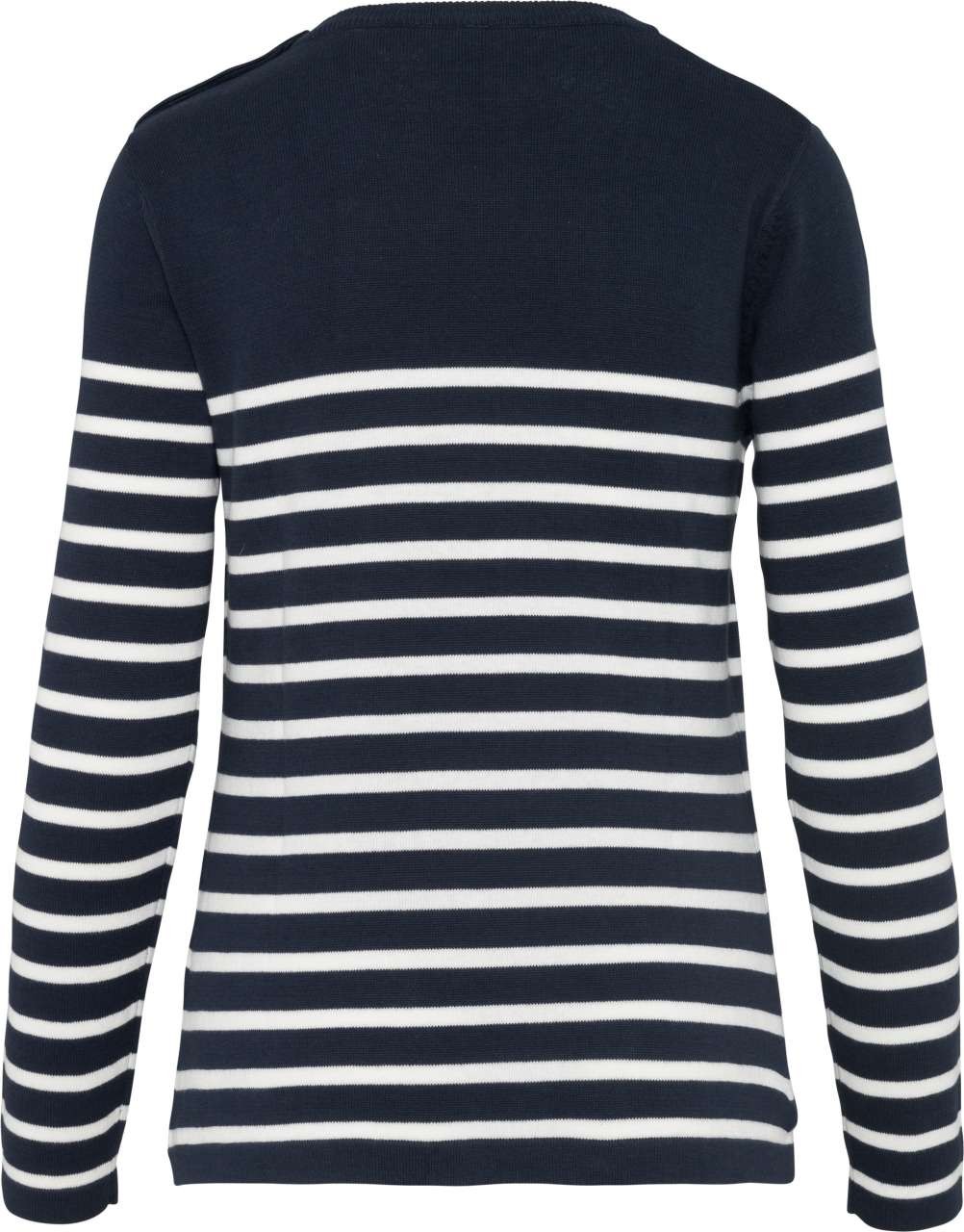 LADIES' SAILOR JUMPER
