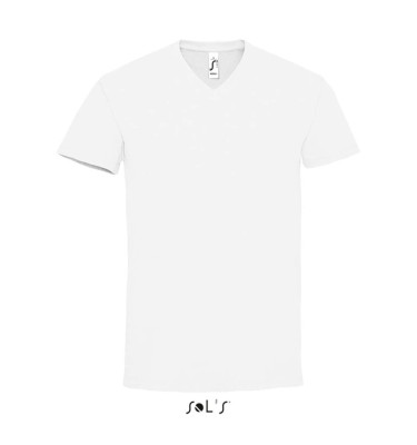 SOL'S IMPERIAL V MEN - V-NECK T-SHIRT