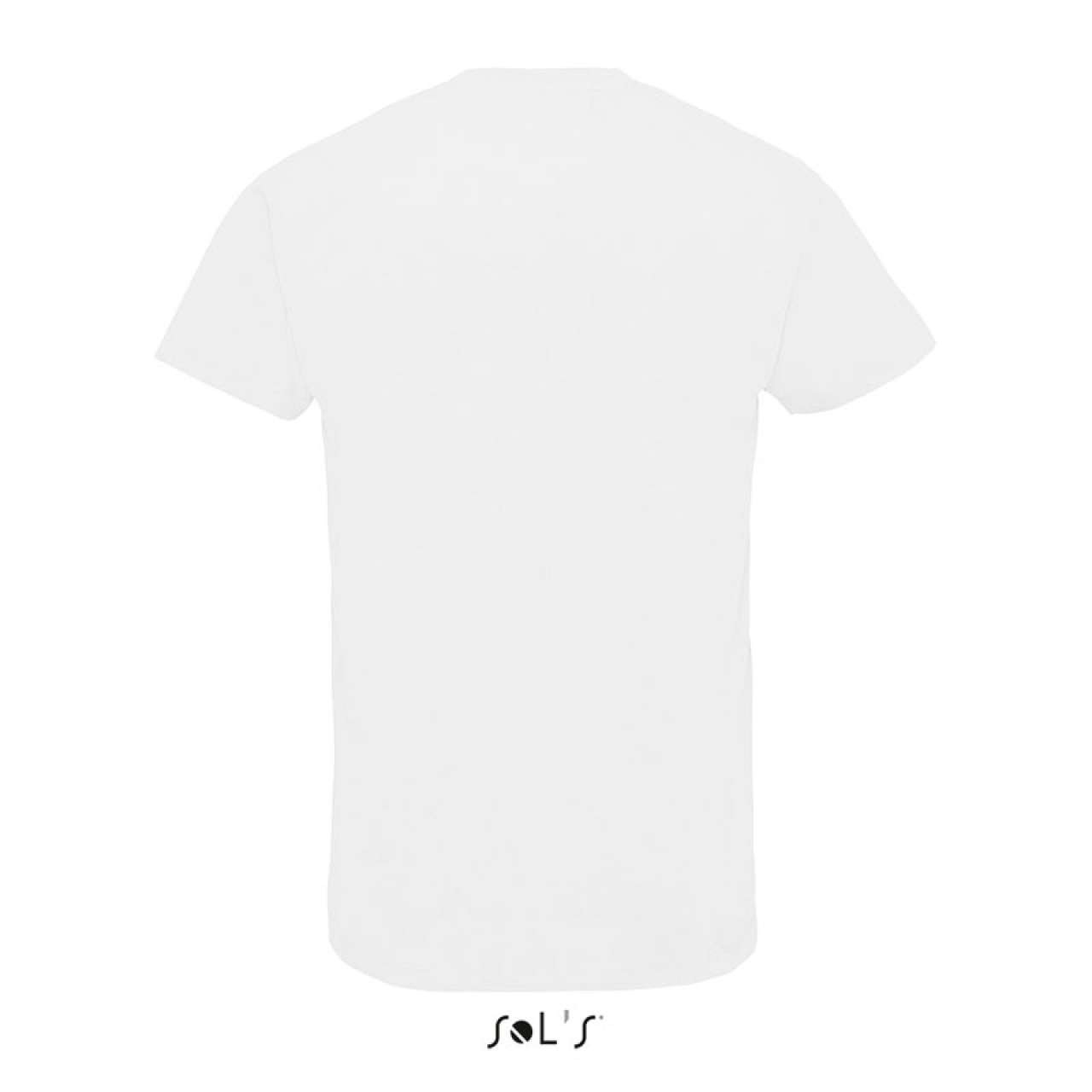 SOL'S IMPERIAL V MEN - V-NECK T-SHIRT