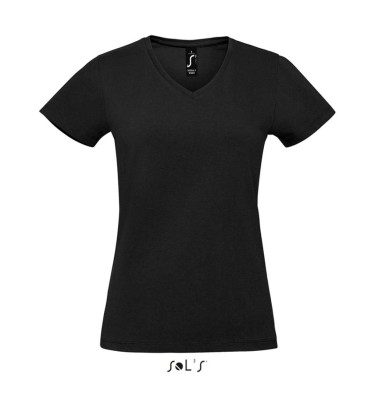 SOL'S IMPERIAL V WOMEN - V-NECK T-SHIRT