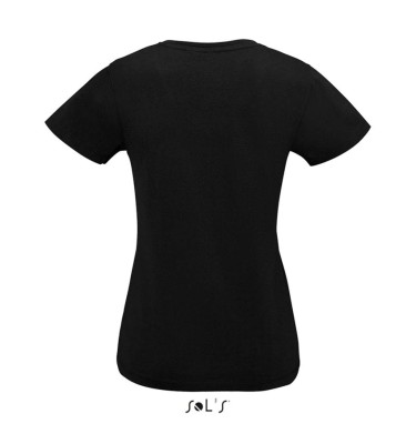 SOL'S IMPERIAL V WOMEN - V-NECK T-SHIRT