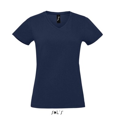 SOL'S IMPERIAL V WOMEN - V-NECK T-SHIRT