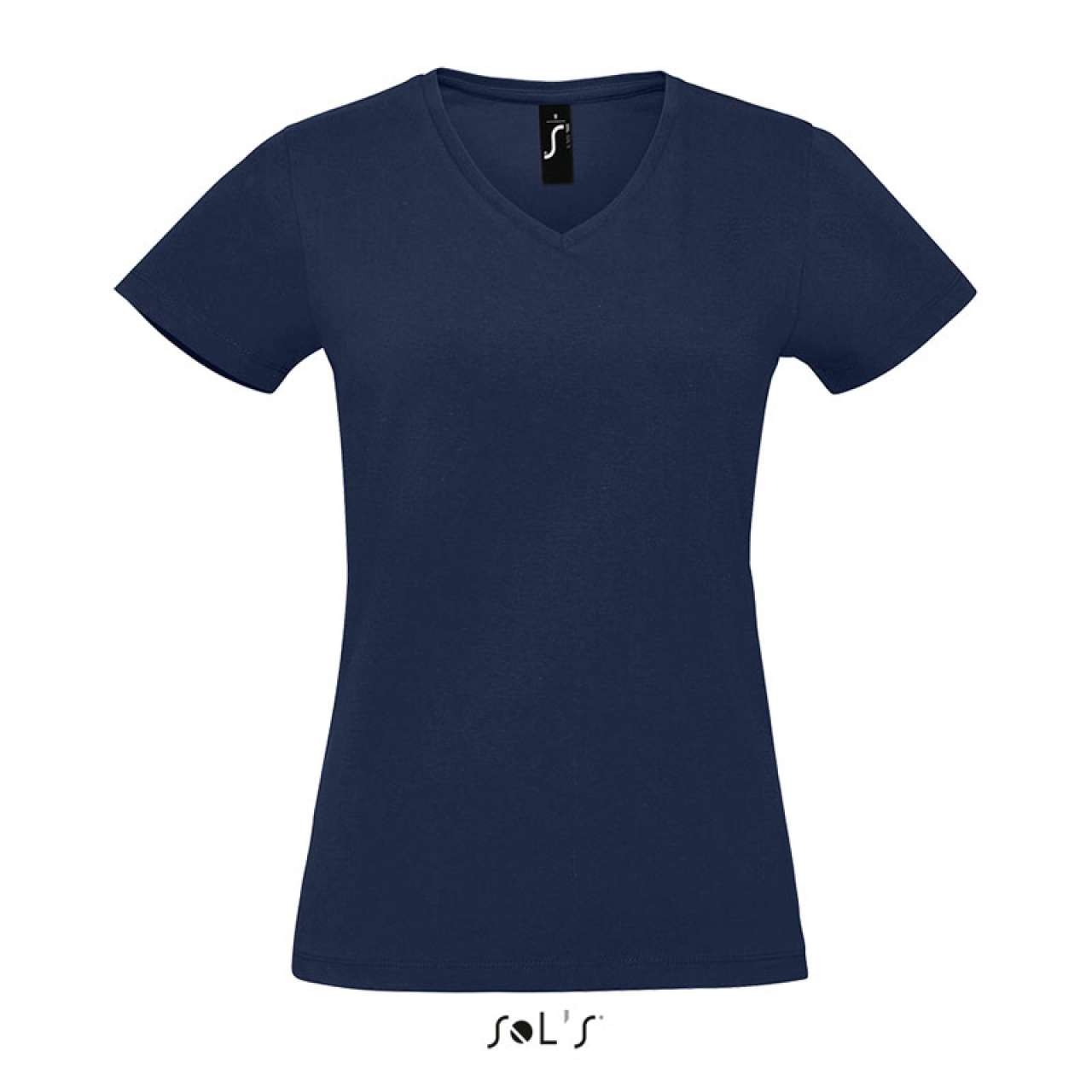 SOL'S IMPERIAL V WOMEN - V-NECK T-SHIRT