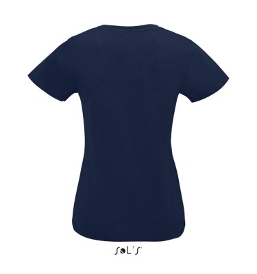 SOL'S IMPERIAL V WOMEN - V-NECK T-SHIRT