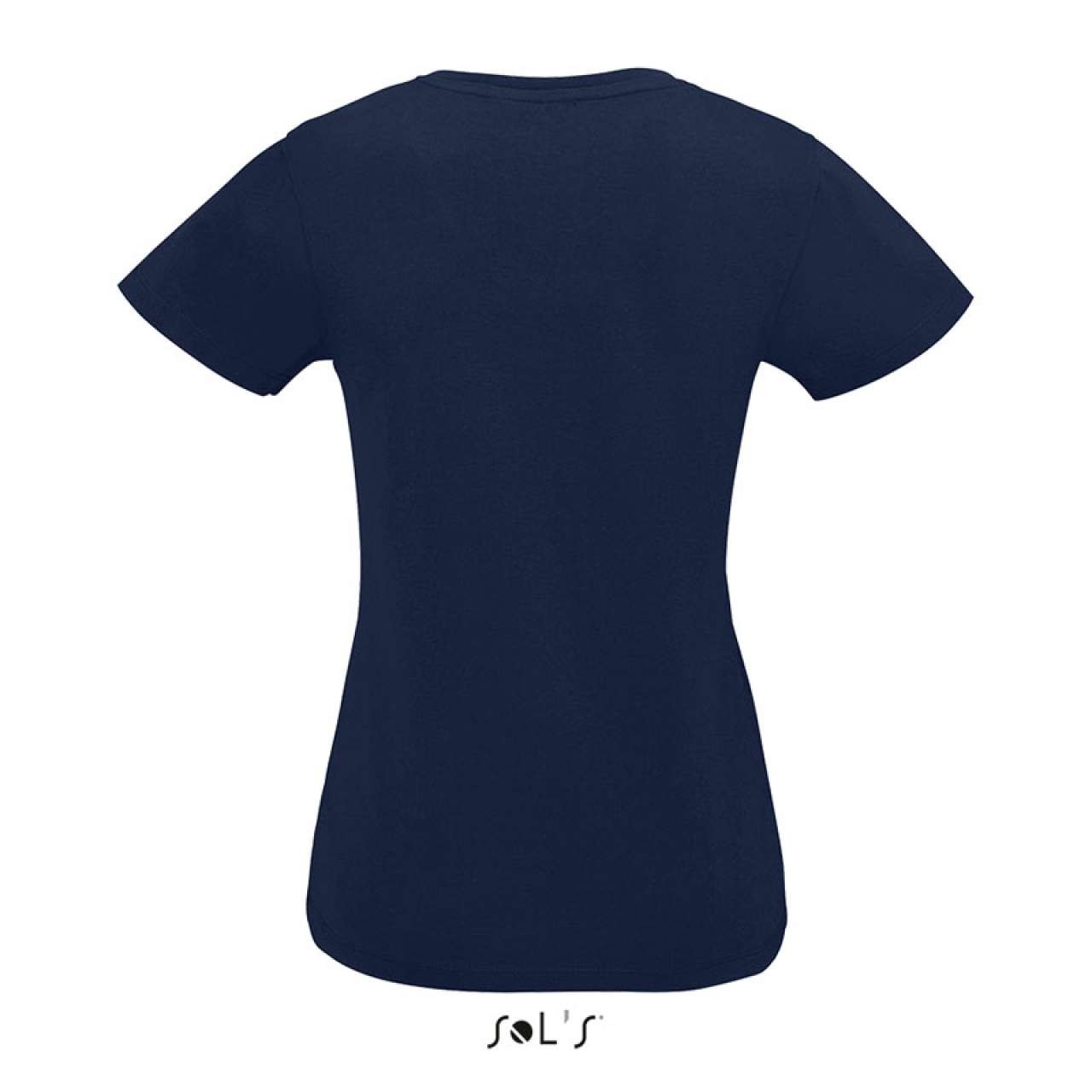 SOL'S IMPERIAL V WOMEN - V-NECK T-SHIRT