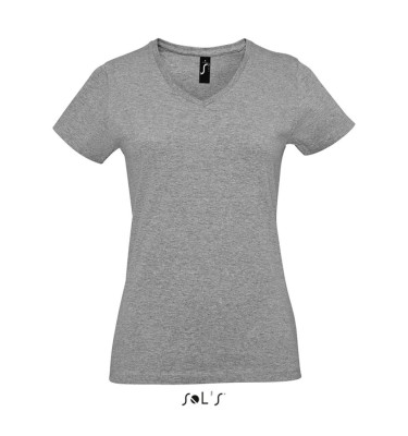 SOL'S IMPERIAL V WOMEN - V-NECK T-SHIRT