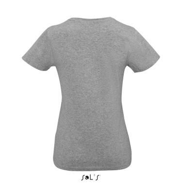 SOL'S IMPERIAL V WOMEN - V-NECK T-SHIRT