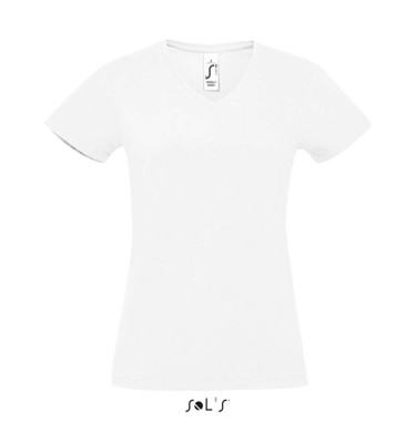 SOL'S IMPERIAL V WOMEN - V-NECK T-SHIRT