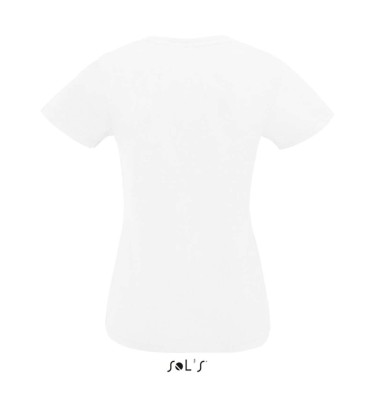 SOL'S IMPERIAL V WOMEN - V-NECK T-SHIRT