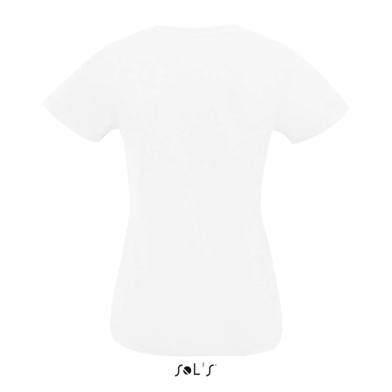 SOL'S IMPERIAL V WOMEN - V-NECK T-SHIRT