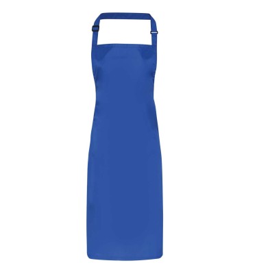 WATERPROOF BIB APRON