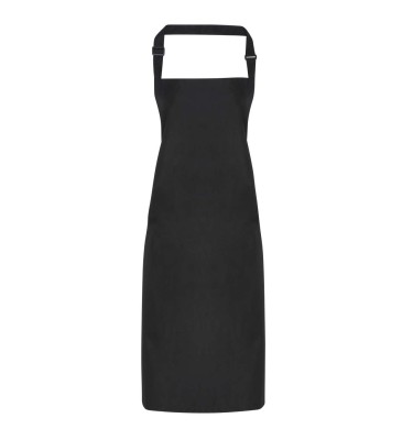 WATERPROOF BIB APRON