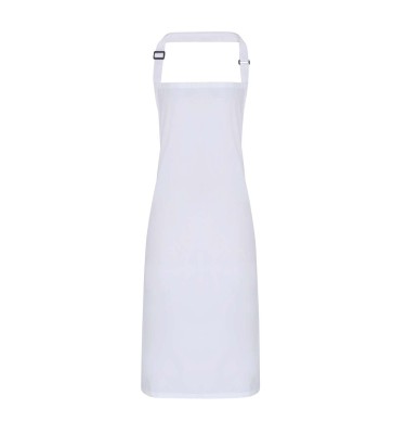WATERPROOF BIB APRON