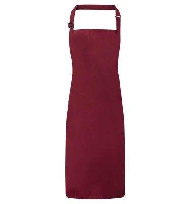 WATERPROOF BIB APRON