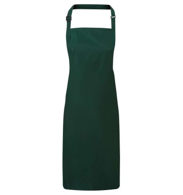 WATERPROOF BIB APRON