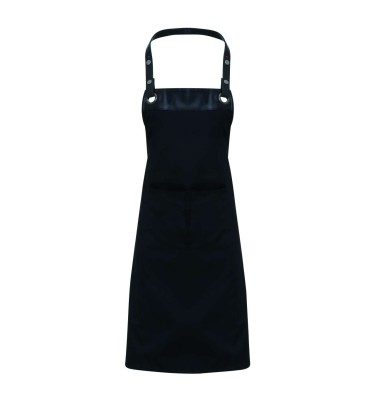 'ESPRESSO' BIB APRON