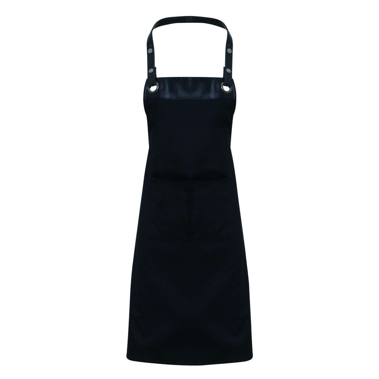'ESPRESSO' BIB APRON