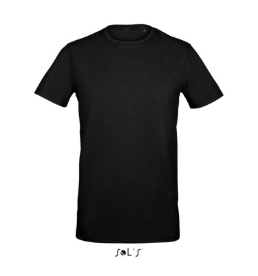 SOL'S MILLENIUM MEN - ROUND-NECK T-SHIRT