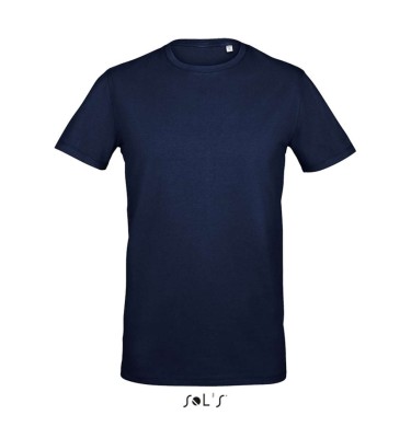 SOL'S MILLENIUM MEN - ROUND-NECK T-SHIRT