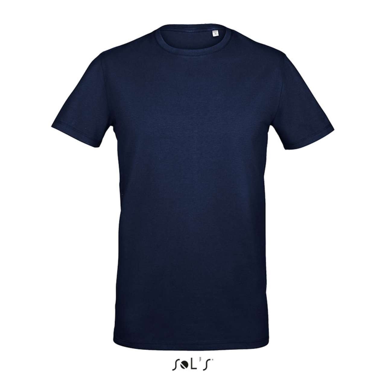 SOL'S MILLENIUM MEN - ROUND-NECK T-SHIRT