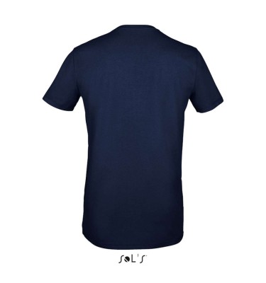SOL'S MILLENIUM MEN - ROUND-NECK T-SHIRT