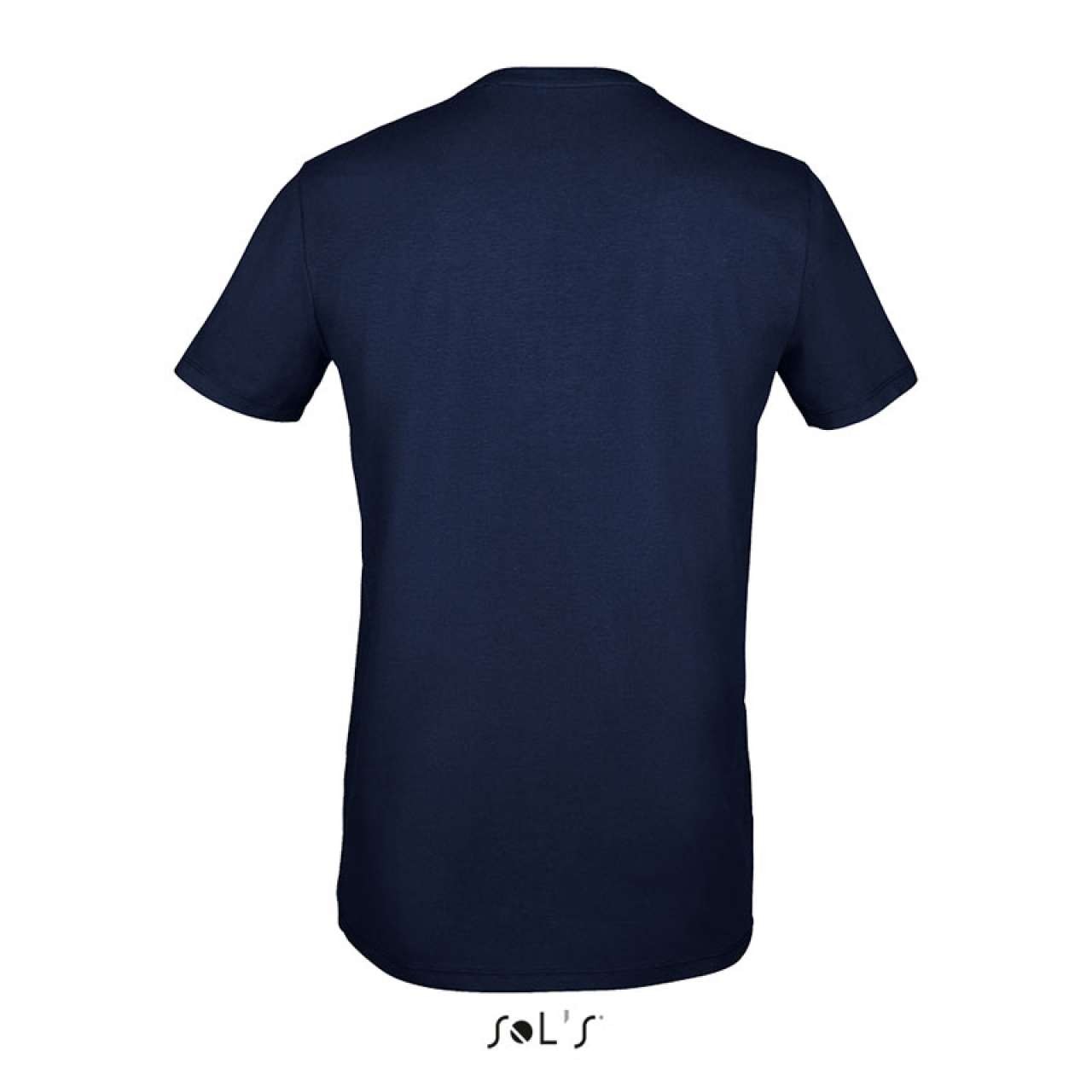 SOL'S MILLENIUM MEN - ROUND-NECK T-SHIRT