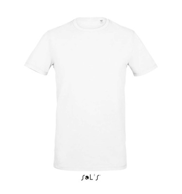 SOL'S MILLENIUM MEN - ROUND-NECK T-SHIRT