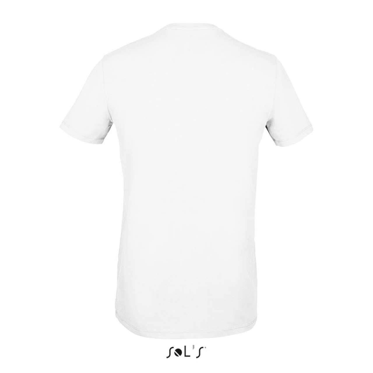 SOL'S MILLENIUM MEN - ROUND-NECK T-SHIRT