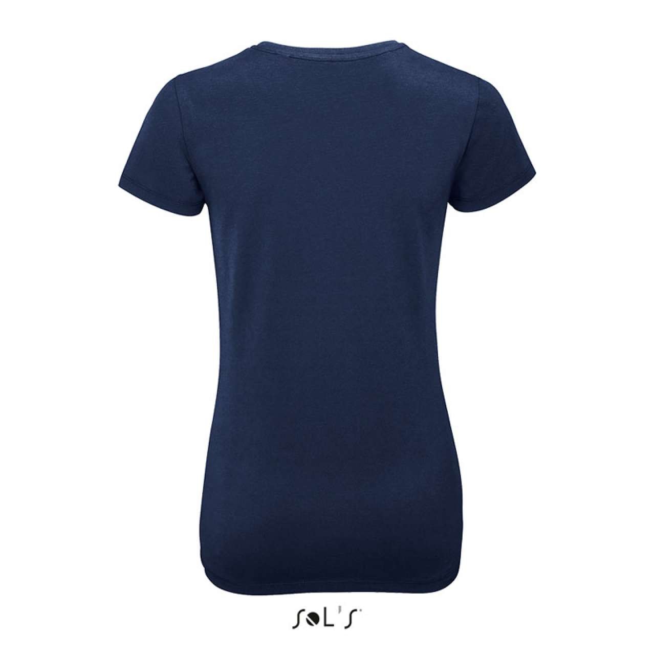 SOL'S MILLENIUM WOMEN - ROUND-NECK T-SHIRT