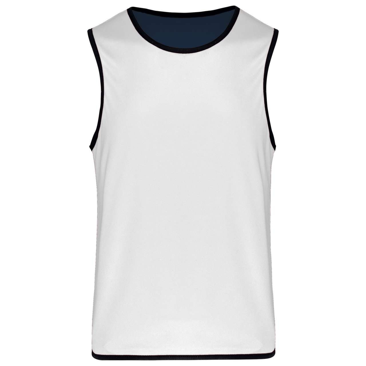 KID'S REVERSIBLE RUGBY BIB