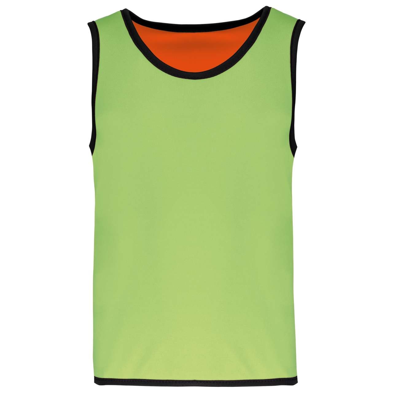 KID'S REVERSIBLE RUGBY BIB