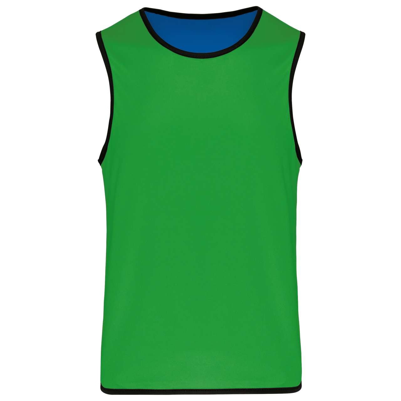 KID'S REVERSIBLE RUGBY BIB