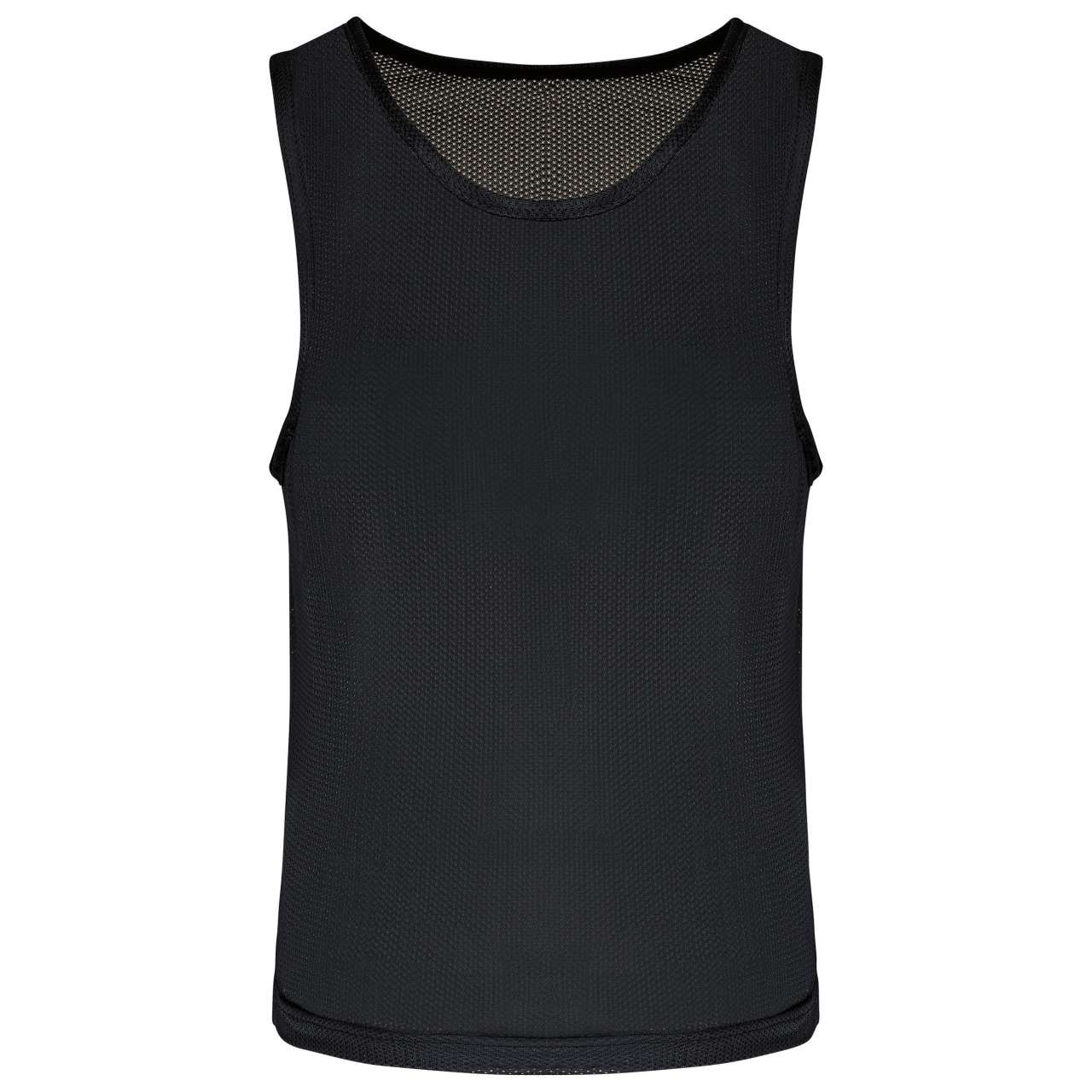 KID'S LIGHTWEIGHT MESH MULTISPORT BIB