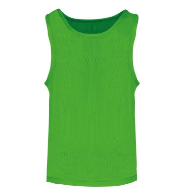 KID'S LIGHTWEIGHT MESH MULTISPORT BIB