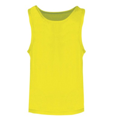 KID'S LIGHTWEIGHT MESH MULTISPORT BIB